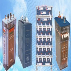 2V Batteries