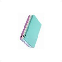 2200 mAh Li - पॉलिमर पावर बैंक