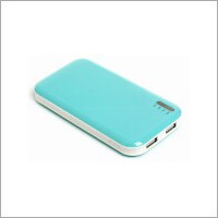 8200 mAh ली - पोलिमर पावर बैंक