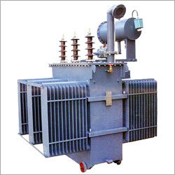 वितरण ट्रांसफार्मर