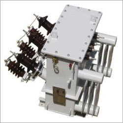 भारी धातु वितरण ट्रांसफार्मर