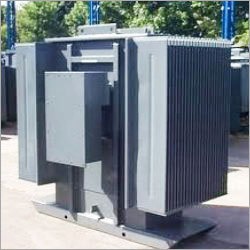 ऑयल भरे हुए ट्रांसफार्मर