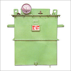 तेल से ठंडा होने वाला ट्रांसफार्मर