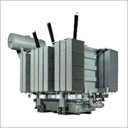 इलेक्ट्रिकल ट्रांसफार्मर