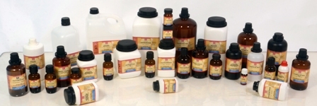 प्रेसियोडीमियम ऑक्साइड कैस नं: 12037-29-5