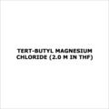 Tert-butyl Magnesium Chloride (2.0 M In Thf)