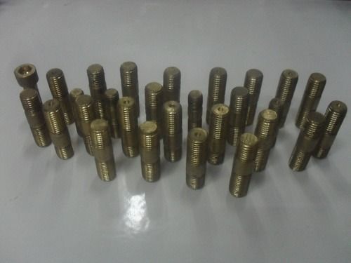 Aluminum Bronze Fasteners