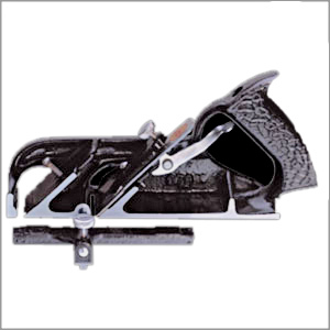Duplex Rabbet & Fillister Plane 