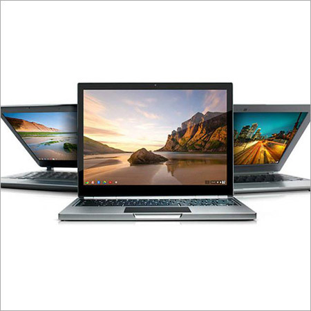 ब्रांडेड लैपटॉप