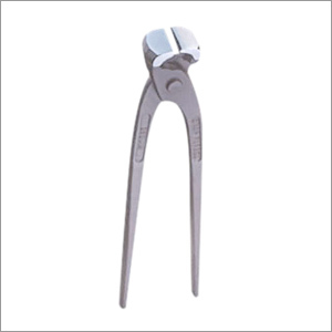 Tower Pincer Plier (Round Head)