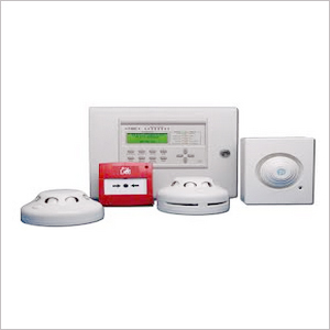 परंपरागत अग्नि अलार्म