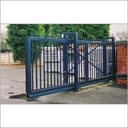 गेट ऑटोमेशन सिस्टम