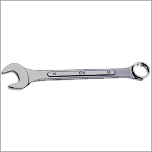 Combination Spanners (Raised Panel)