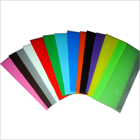 Sunpack Sheet 