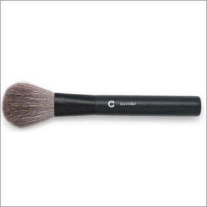 Cosmetic Powder Brush