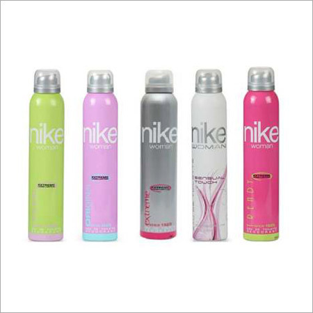 Deodorant Spray