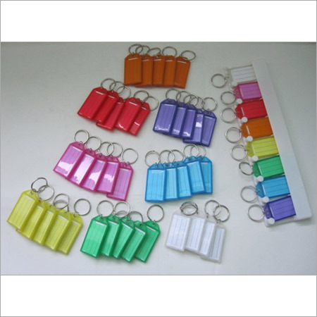 Promotional Keychain