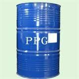 पॉलीप्रोपाइलीन ग्लाइकोल