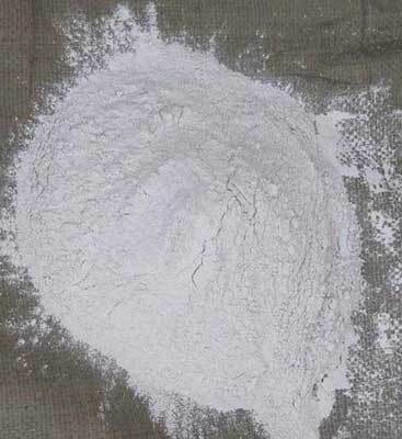 Gypsum Powder - Hydrated Calcium Sulphate, White Fine Powder for Industrial Applications, Soil Conditioner, Fertilizer, and Feed Supplement