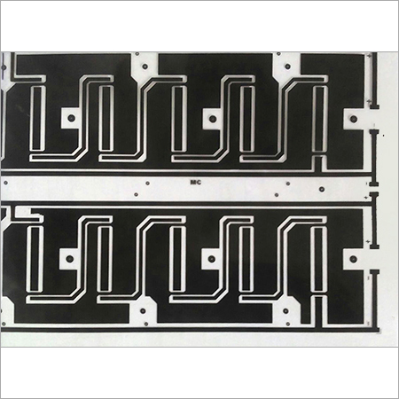 Street Light Printed Circuit Board