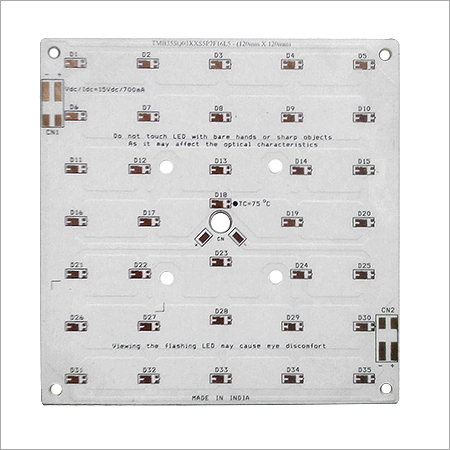 LED Street Light PCB