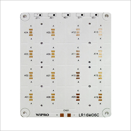 Led Pcb Board Light