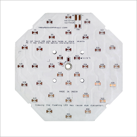 LED Downlight PCB