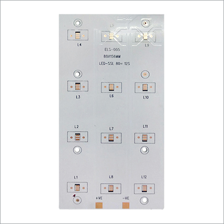 LED High Bay Light PCB