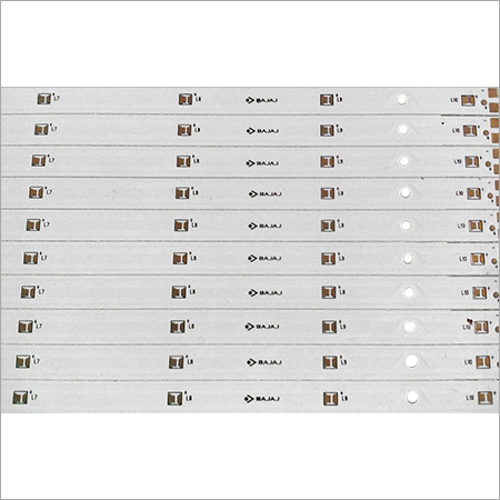 LED Tube Light PCB