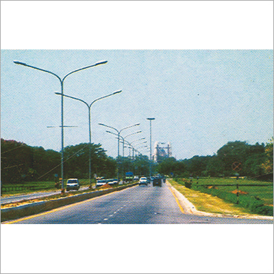 स्टील ट्यूबलर डंडे