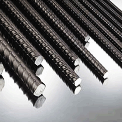 टीएमटी बार्स