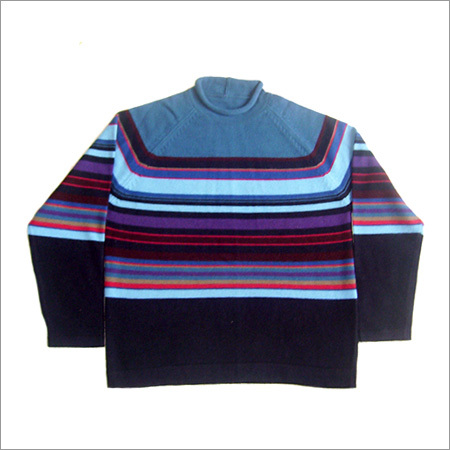 डिजाइनर पुरुष स्वेटर