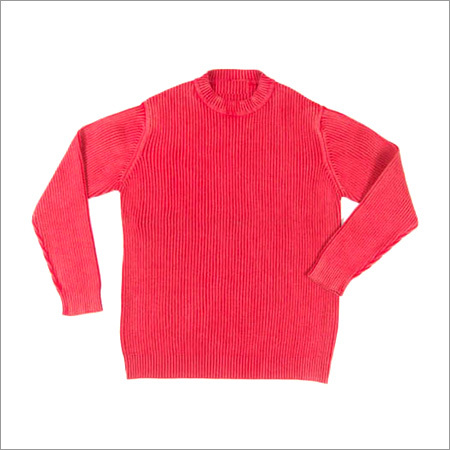 पुरुषों का फैंसी स्वेटर