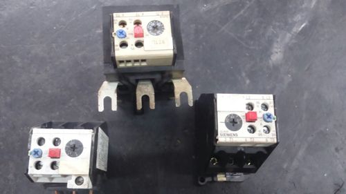 Electrical Relays