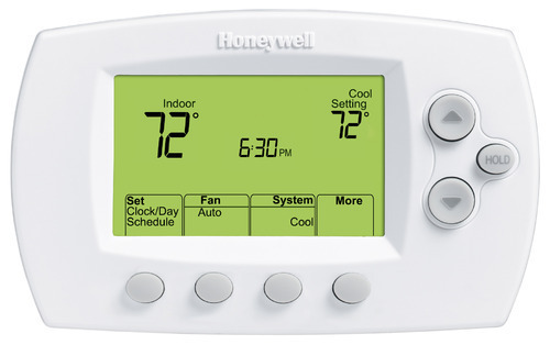 Fire Detection Systems