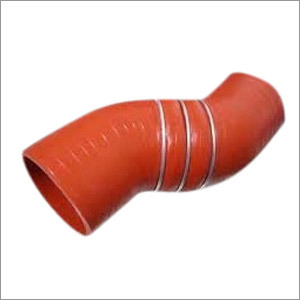 ऑटोमोबाइल सिलिकॉन होसेस