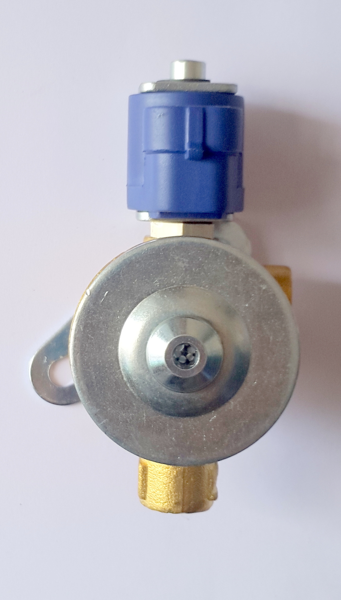 Lpg Gas Valve