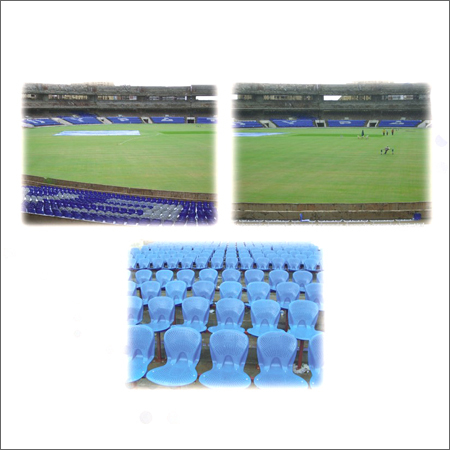 स्टेडियम सीटिंग
