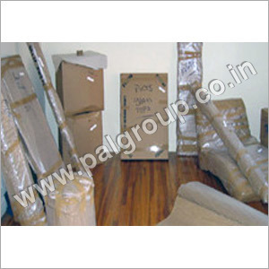 आवासीय पुनर्वास सेवाएं