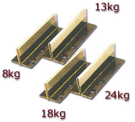 Elevator Guide Rail