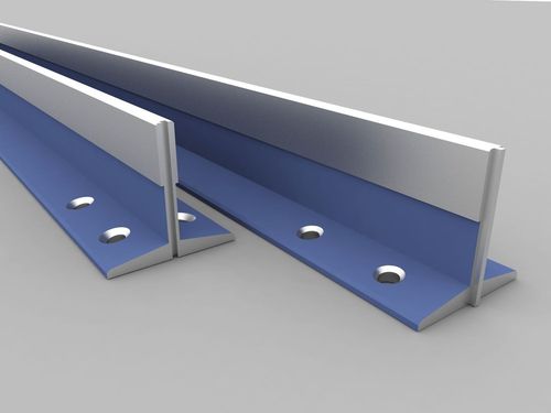 Guide Rails & Wear Strips