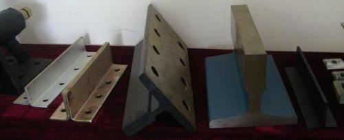 Lift Guide Rails
