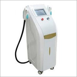 व्हाइट इंटेंस पल्स्ड लाइट