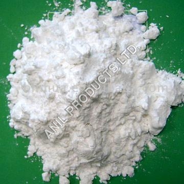 मक्का स्टार्च