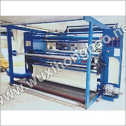 Electric Thermal Bristle Machine - Fabric Type: All Varieties Of Fabrics