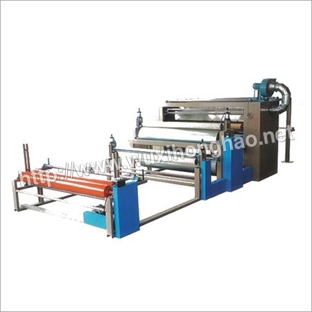 Lamination Machine (1800Mm) Dimension(L*W*H): 1200 X 1300 X1000 Millimeter (Mm)