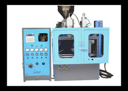 जार मोल्डिंग मशीन