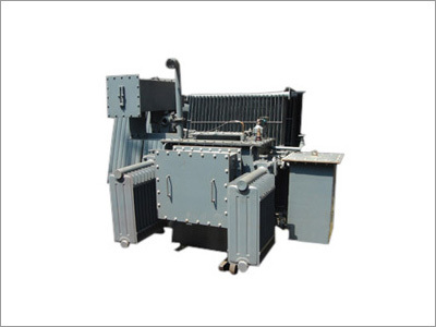 एल्यूमीनियम ट्रांसफार्मर