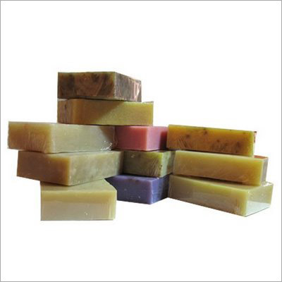 डिटर्जेंट साबुन