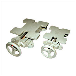 समायोज्य मोटर स्लाइड आधार